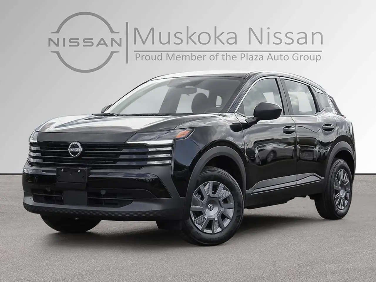 Nissan Kicks fotografie Nissan Kicks