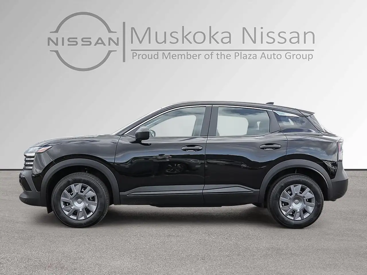 Nissan Kicks fotografie Nissan Kicks