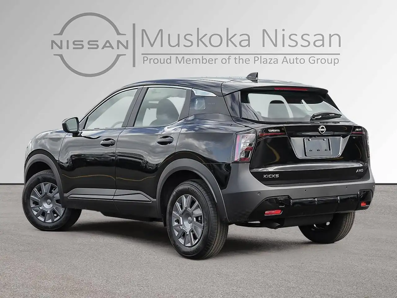 Nissan Kicks fotografie Nissan Kicks