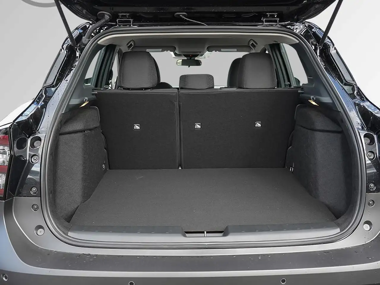 Nissan Kicks fotografie Nissan Kicks