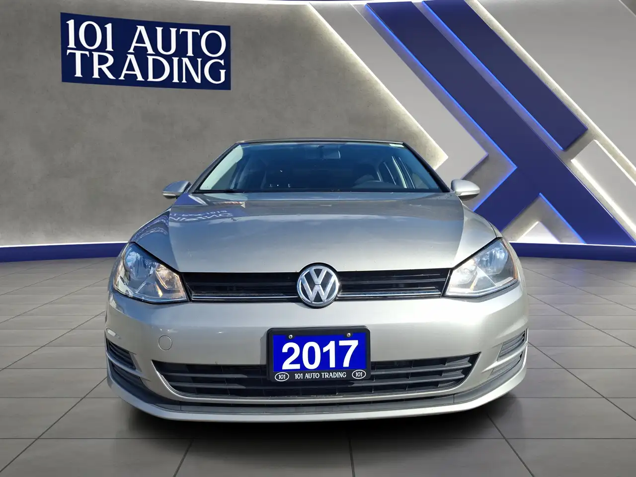Volkswagen Golf снимка Volkswagen Golf