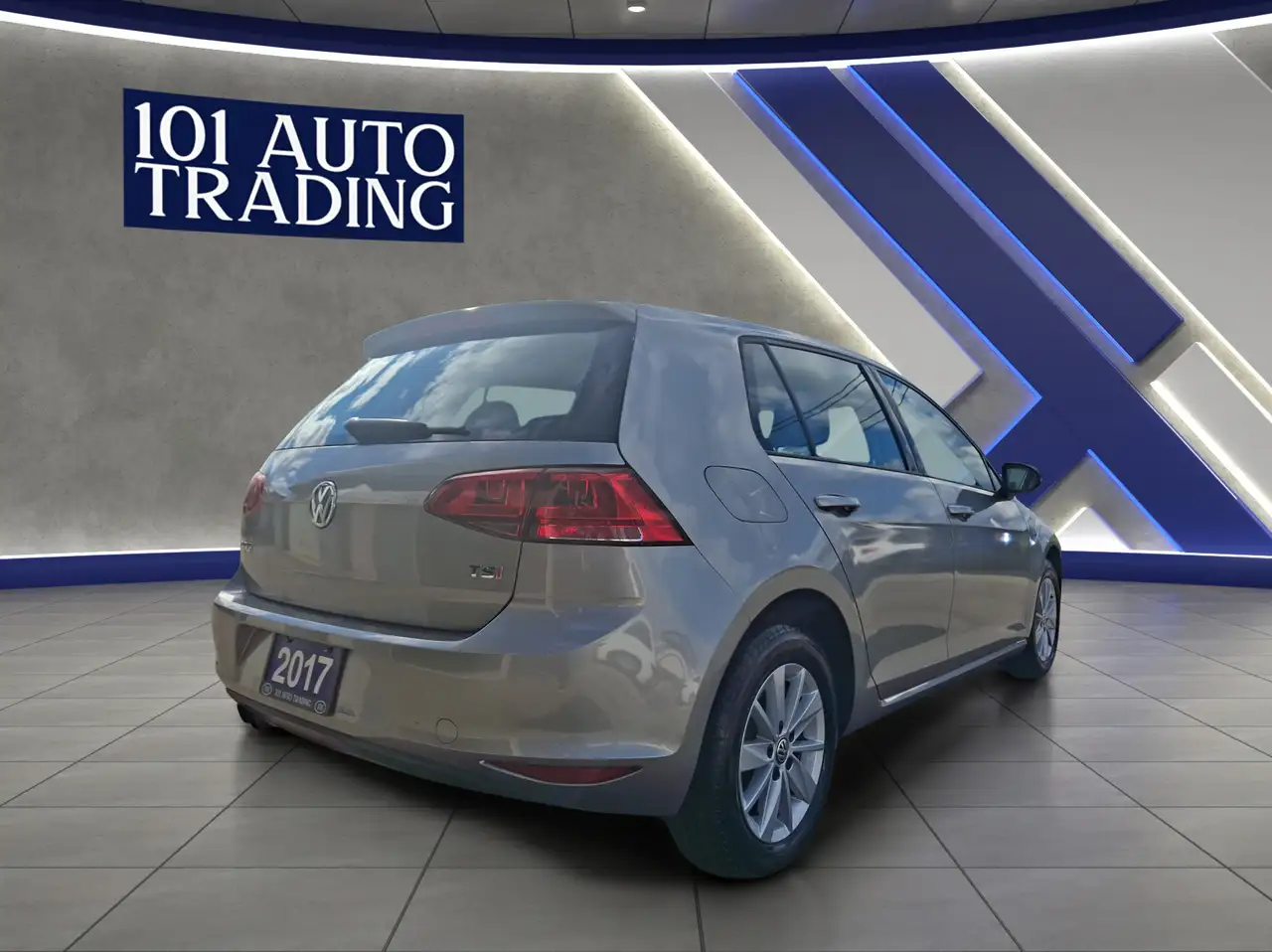 Volkswagen Golf снимка Volkswagen Golf