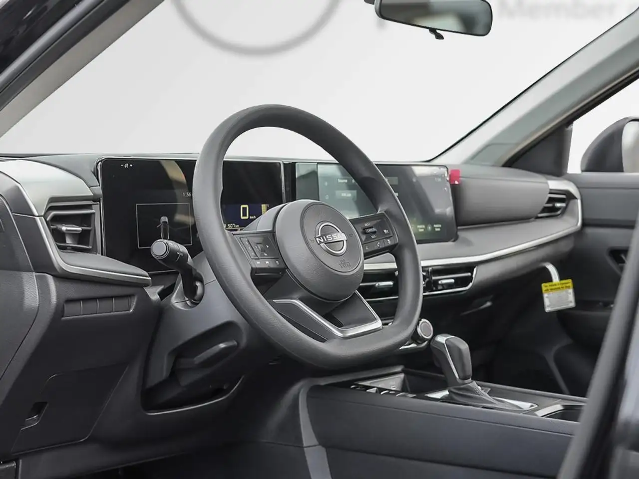 Nissan Kicks fotografie Nissan Kicks