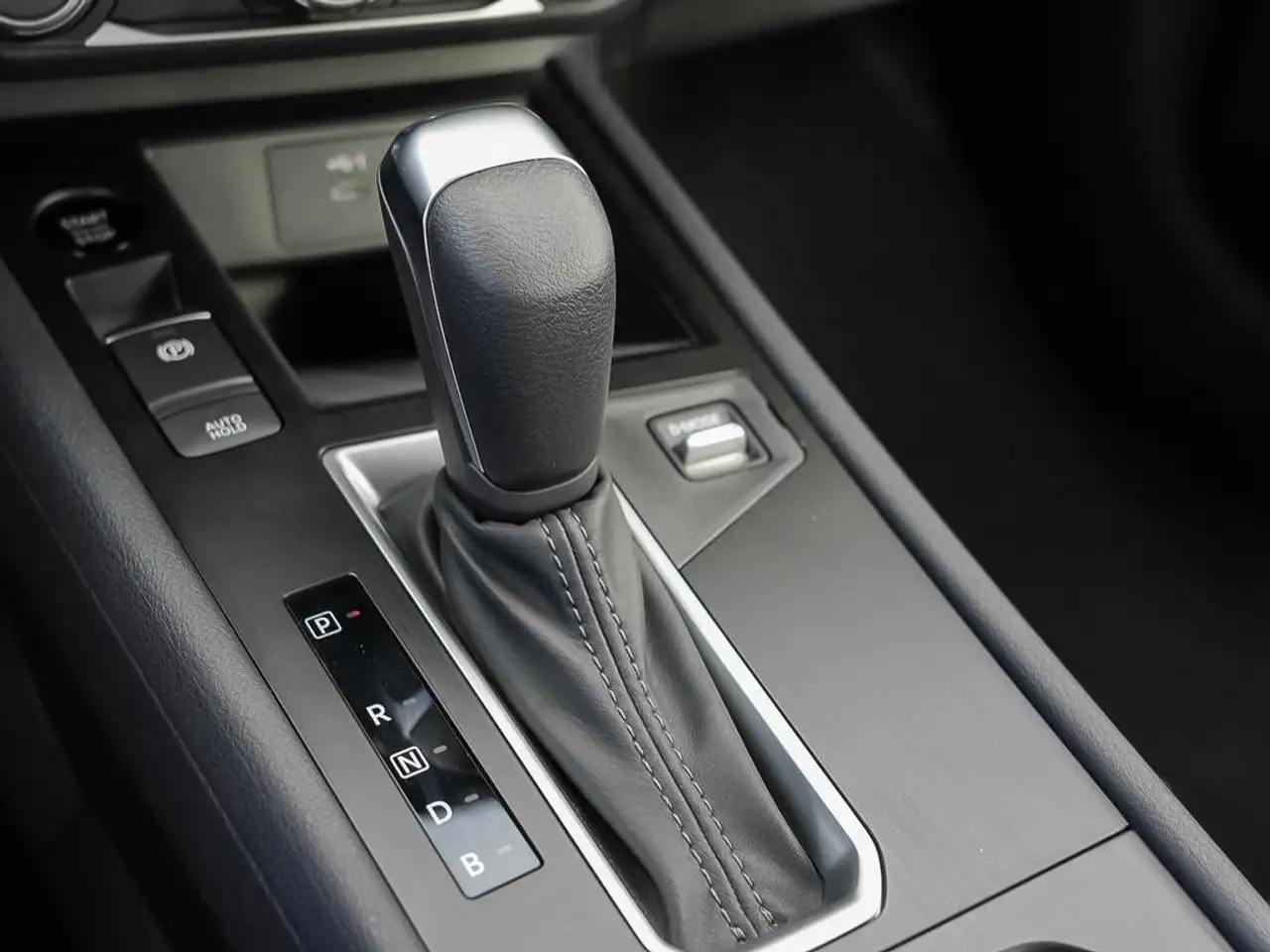 Nissan Kicks fotografie Nissan Kicks