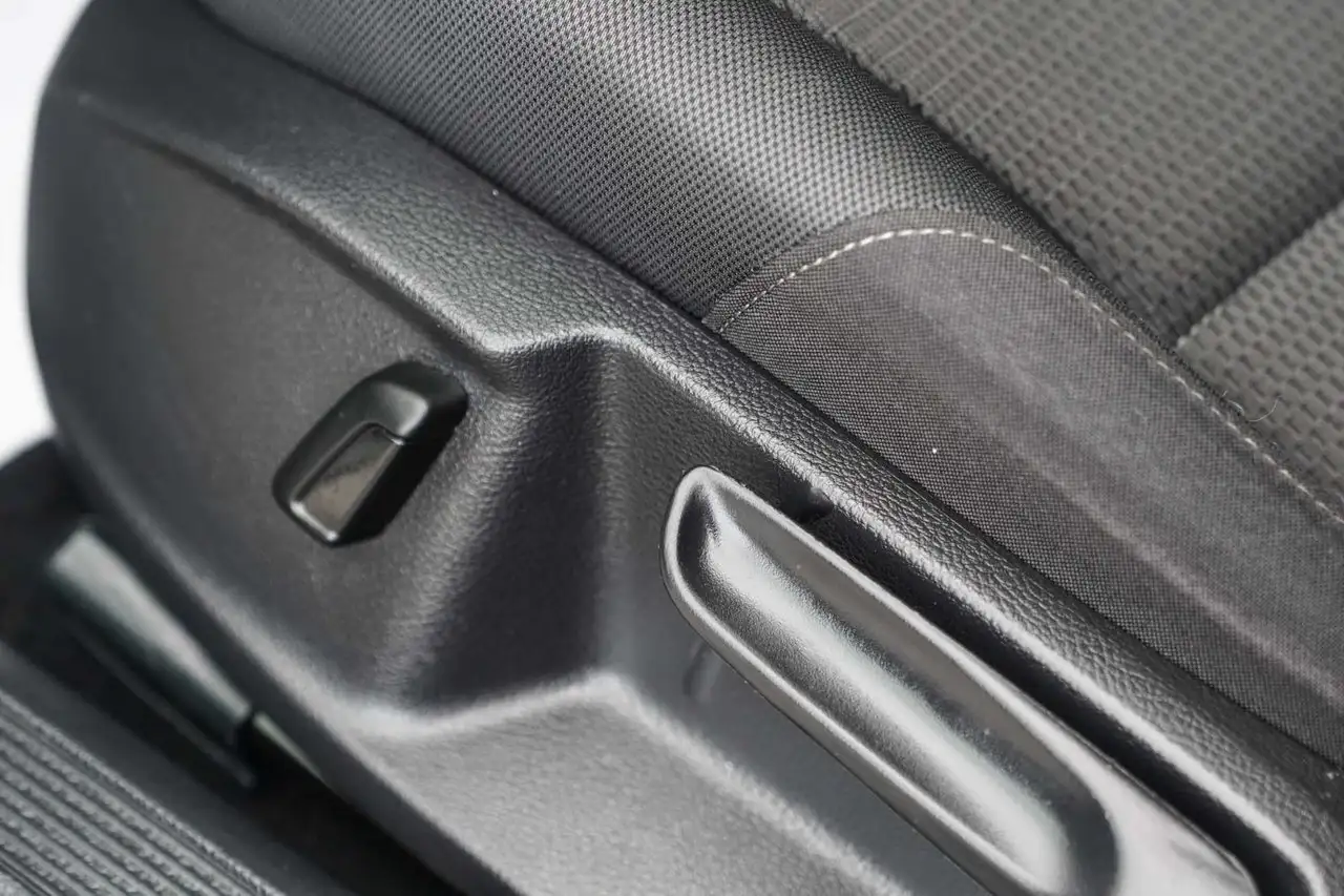 Volkswagen Golf fotografie Volkswagen Golf