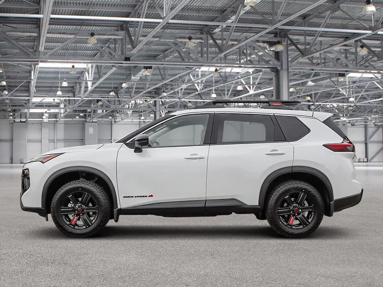 Nissan Rogue photo Nissan Rogue