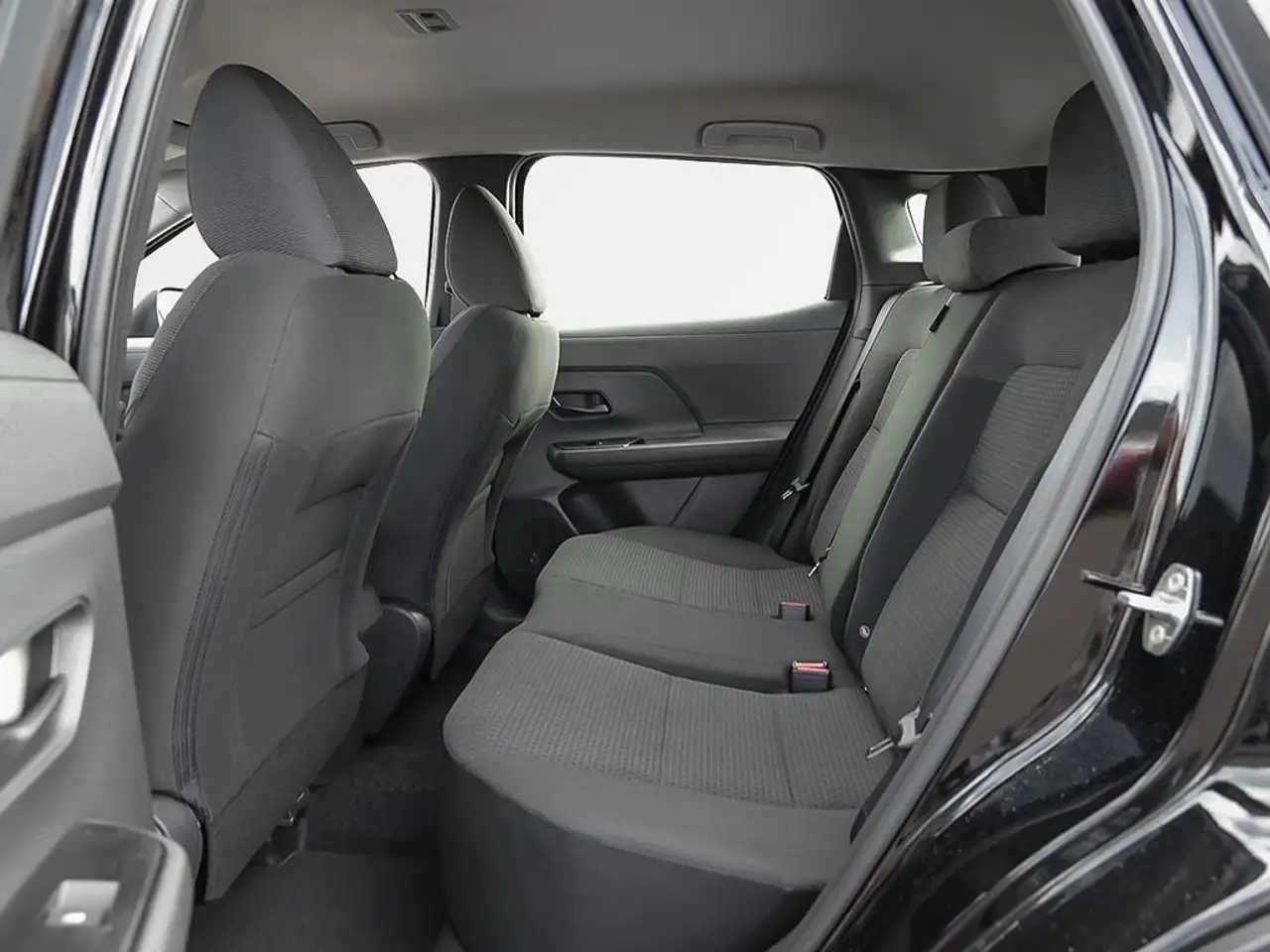 Nissan Kicks fotografie Nissan Kicks