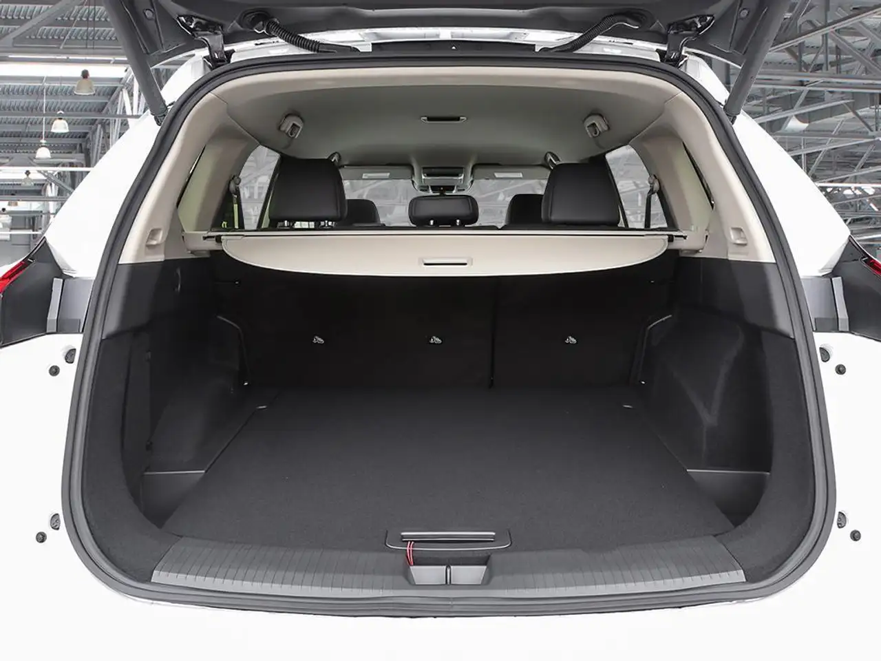 Nissan Rogue photo Nissan Rogue