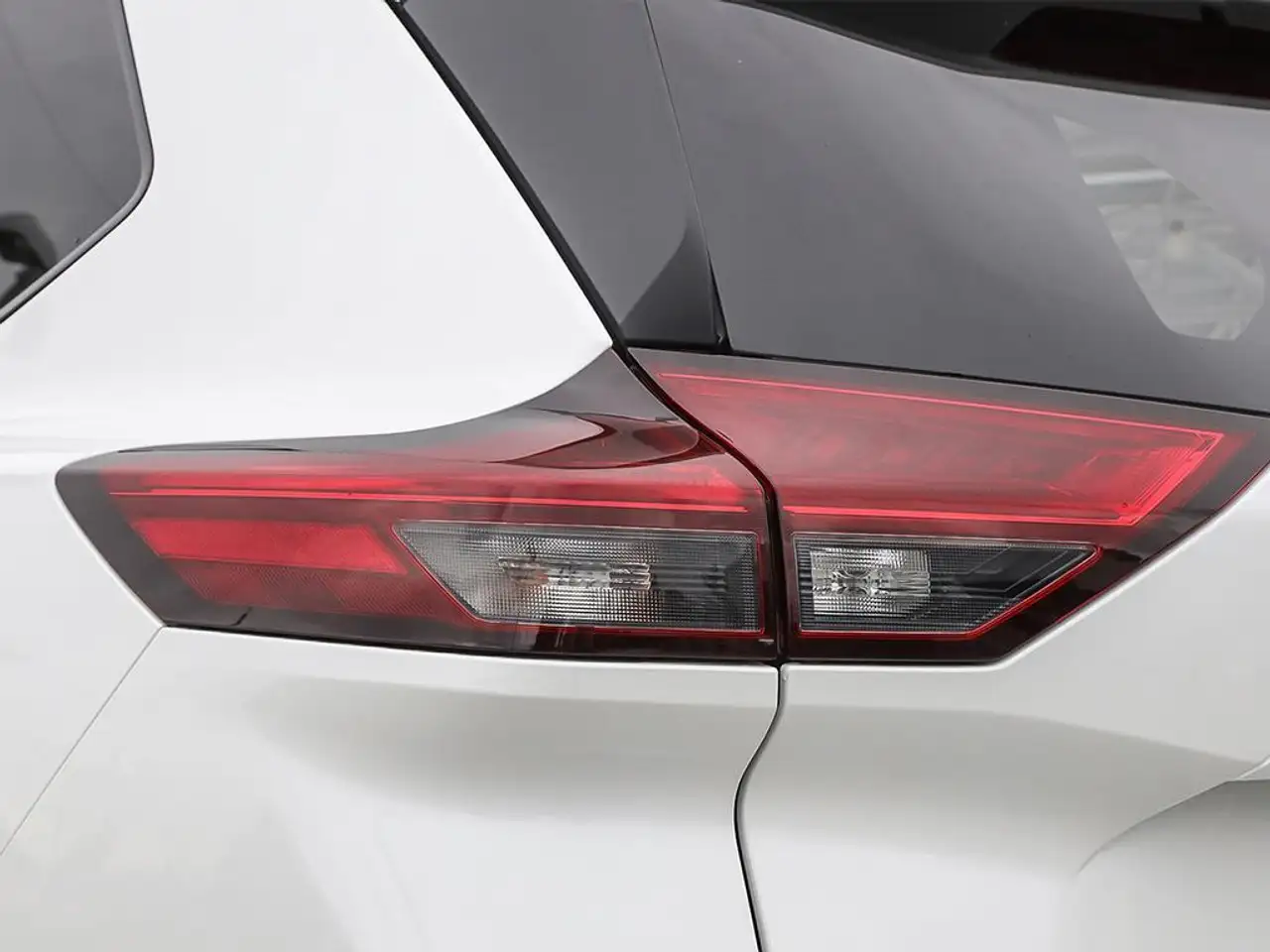 Nissan Rogue photo Nissan Rogue