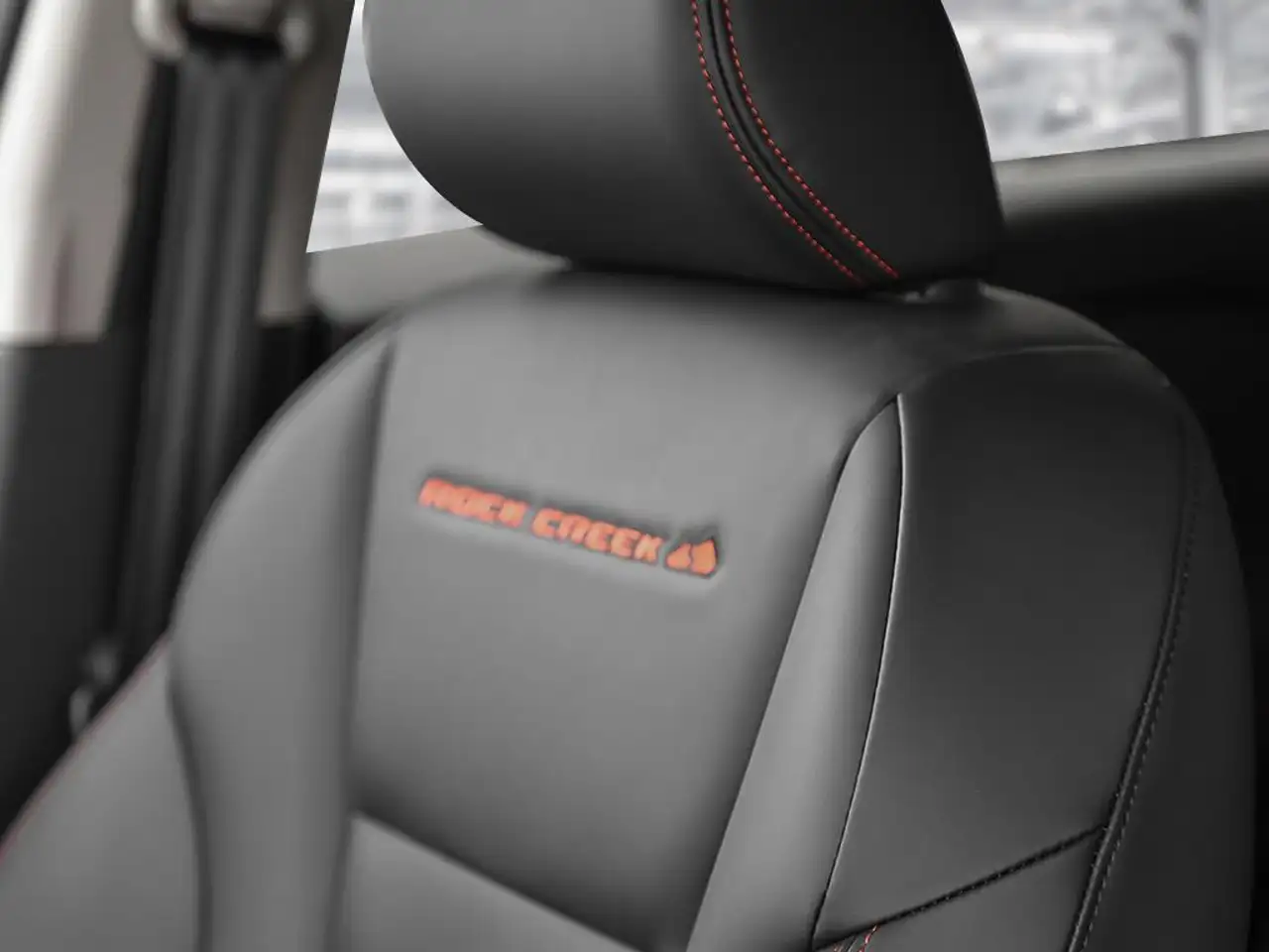 Nissan Rogue photo Nissan Rogue
