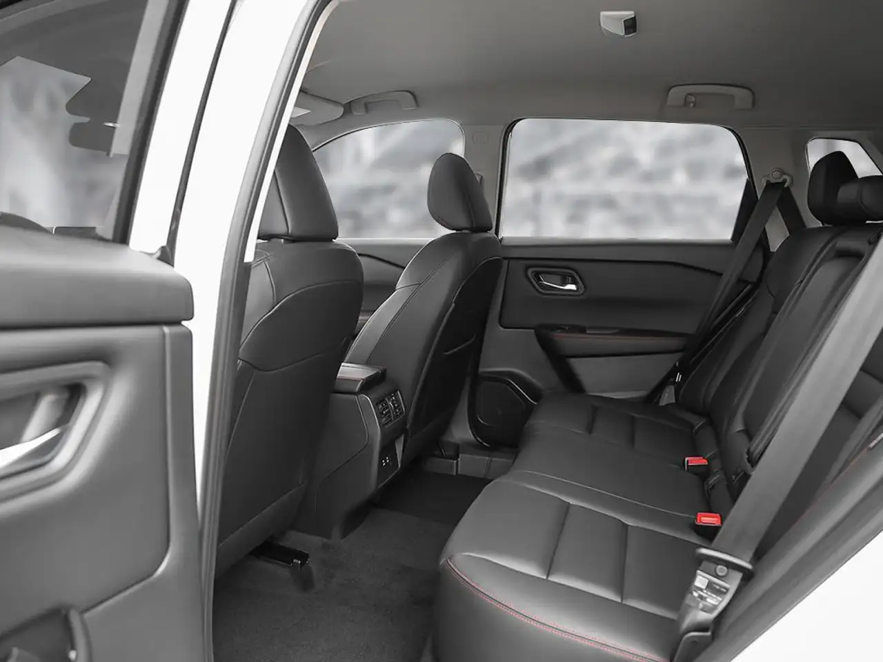Nissan Rogue photo Nissan Rogue