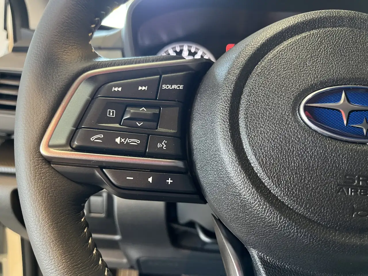 Subaru Crosstrek fotografie Subaru Crosstrek