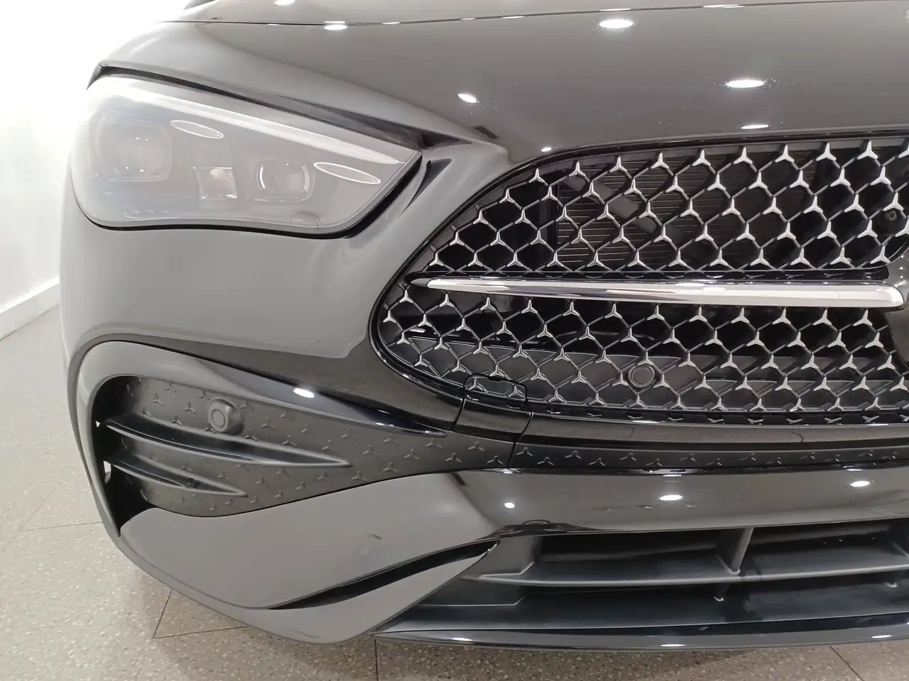 Mercedes-Benz CLE снимка Mercedes-Benz CLE
