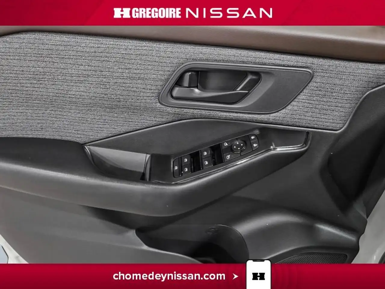 Nissan Rogue photo Nissan Rogue