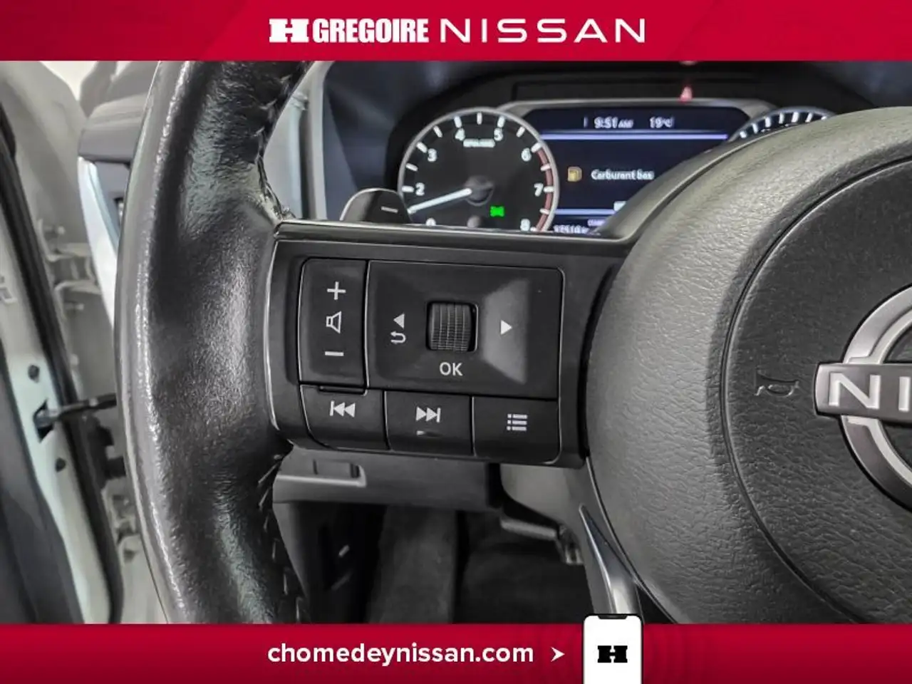 Nissan Rogue photo Nissan Rogue