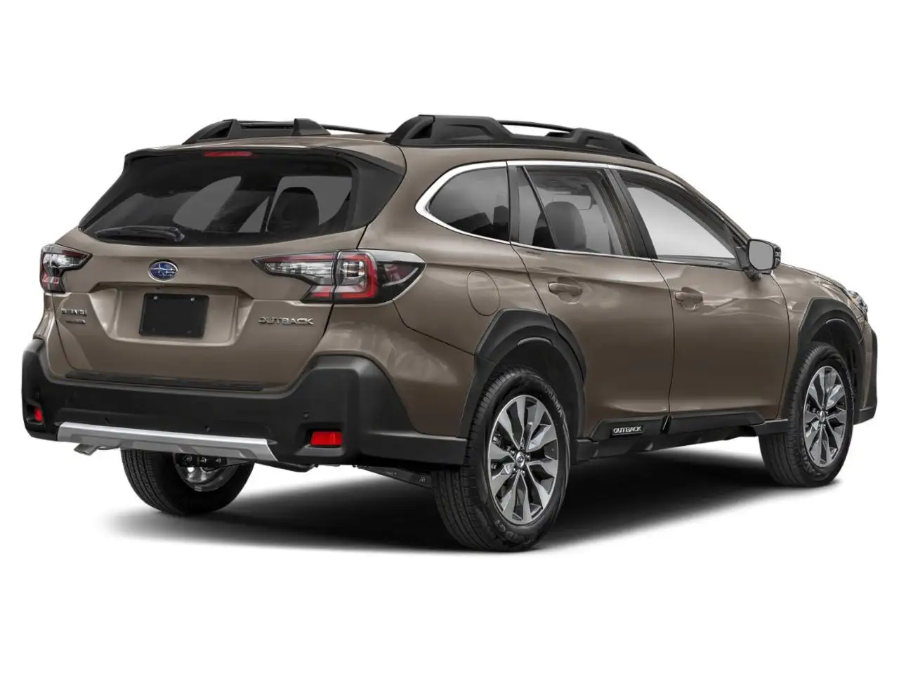 Subaru OUTBACK снимка Subaru OUTBACK