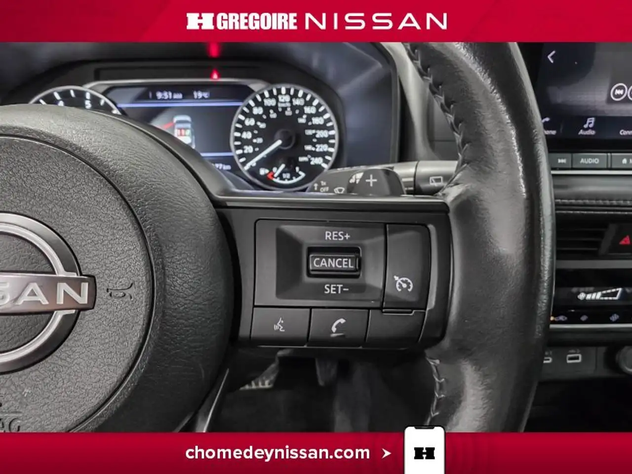 Nissan Rogue photo Nissan Rogue