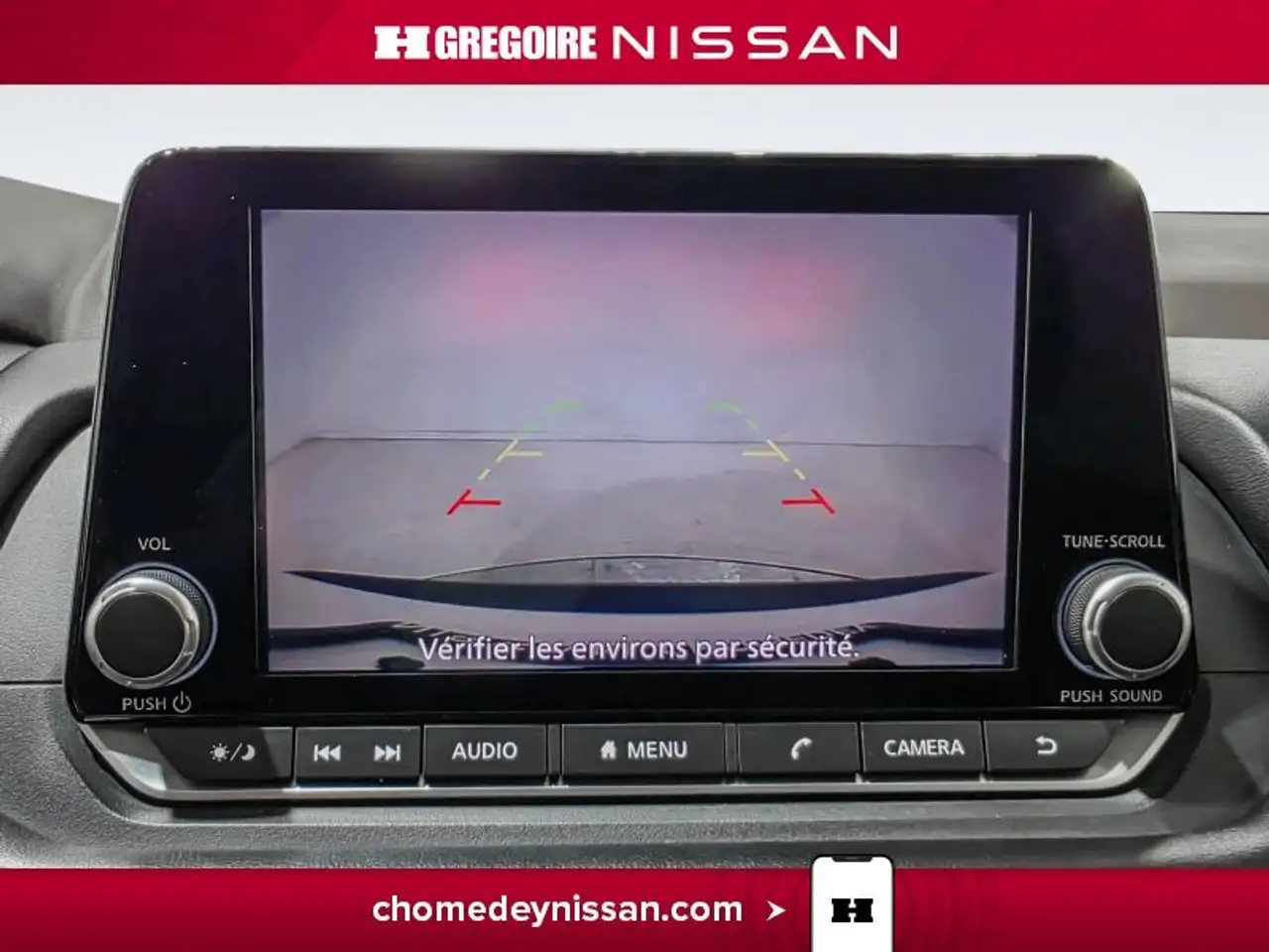 Nissan Rogue photo Nissan Rogue