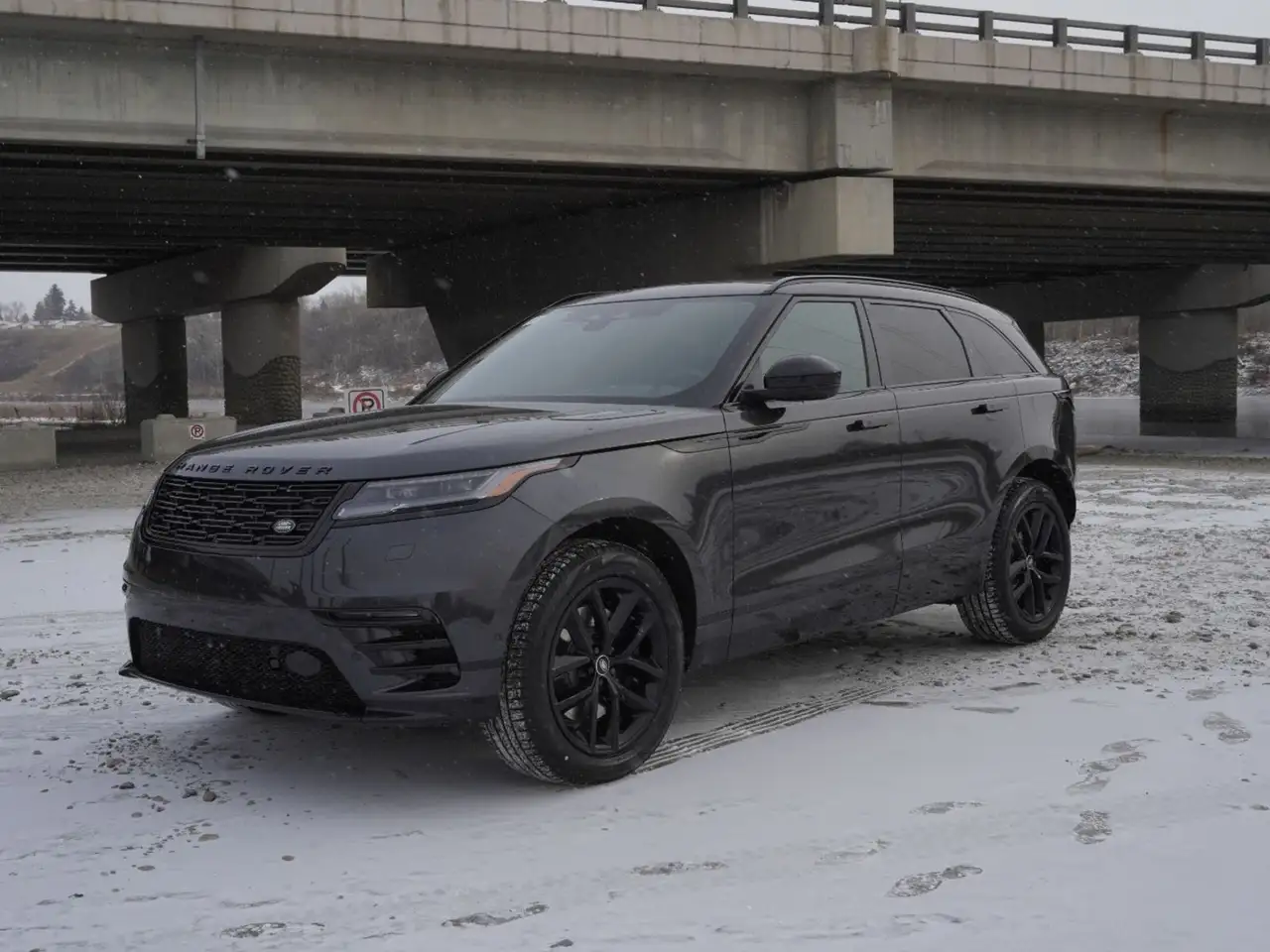 2026 Land Rover Range Rover Velar