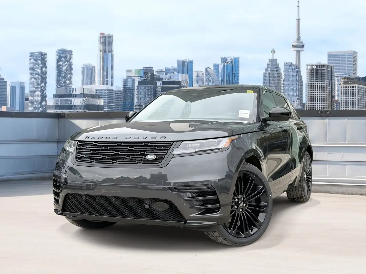 Land Rover Range Rover Velar снимка Land Rover Range Rover Velar
