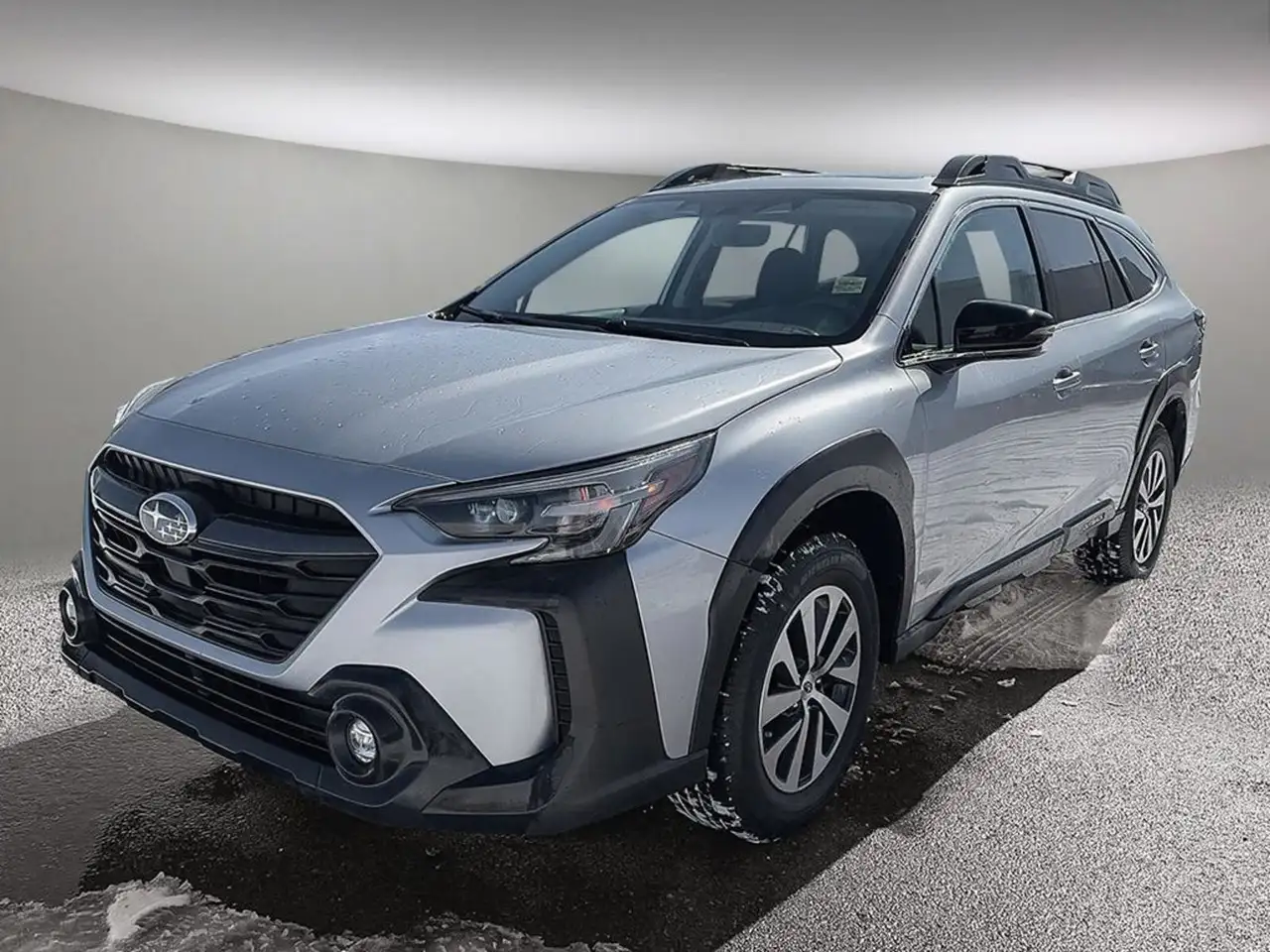 2023 Subaru OUTBACK