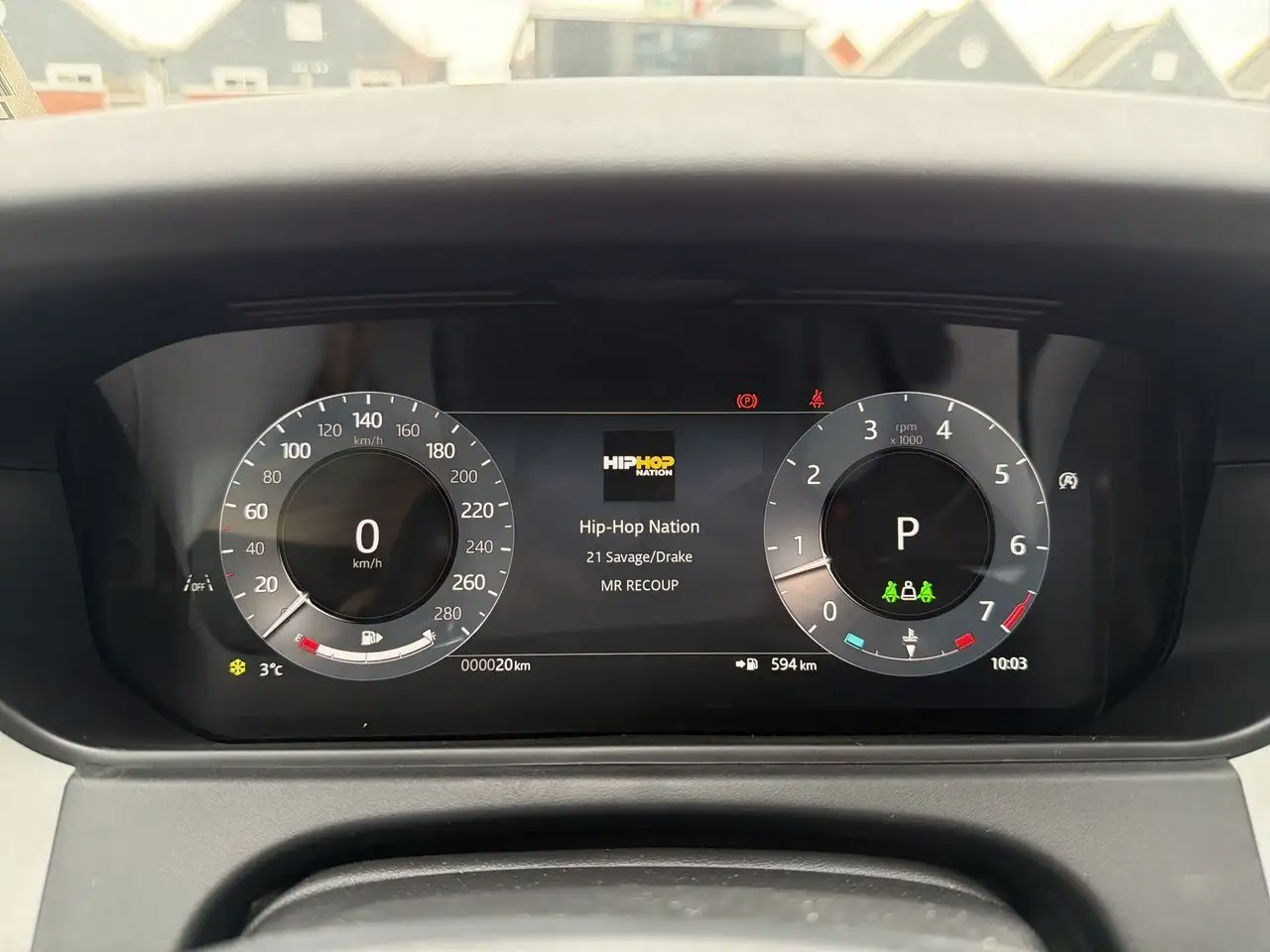 Land Rover Range Rover Velar снимка Land Rover Range Rover Velar