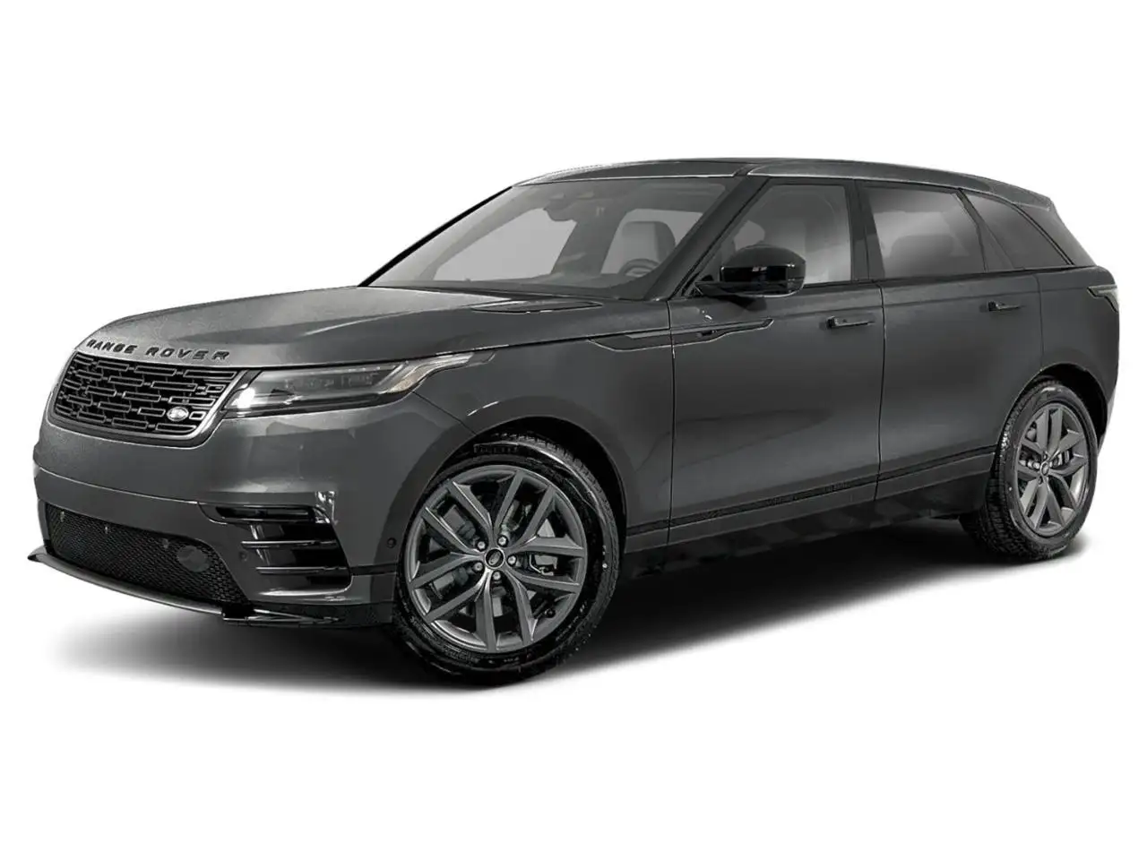 Land Rover Range Rover Velar снимка Land Rover Range Rover Velar