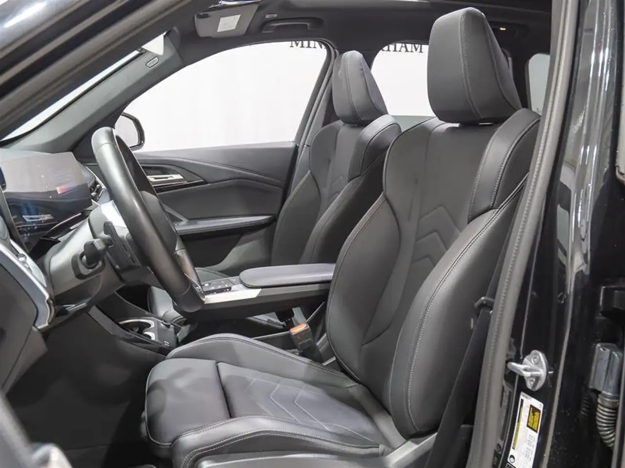 BMW X1 снимка BMW X1