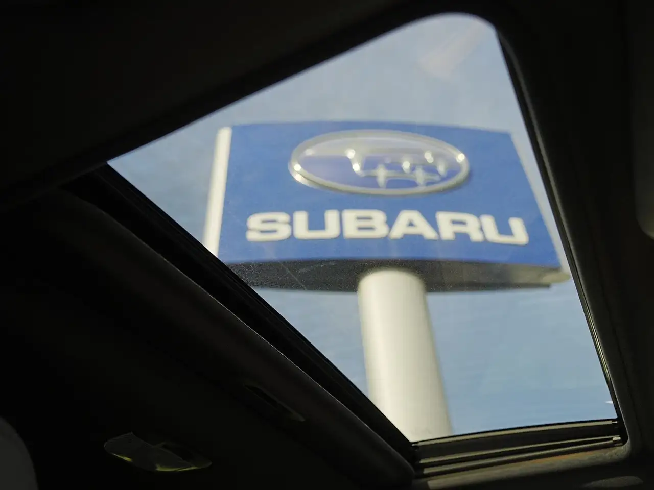 Subaru Crosstrek снимка Subaru Crosstrek