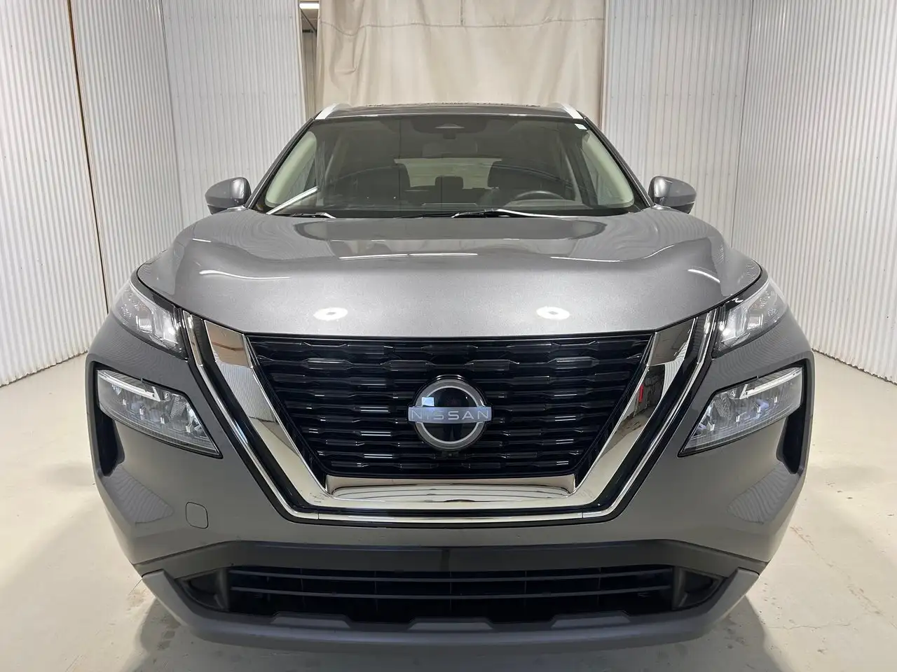 Nissan Rogue photo Nissan Rogue