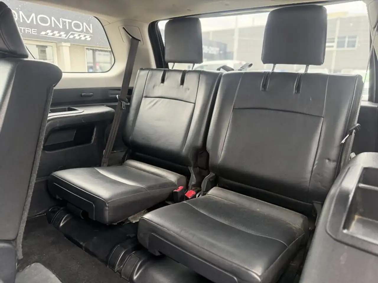 Toyota 4-Runner снимка Toyota 4-Runner