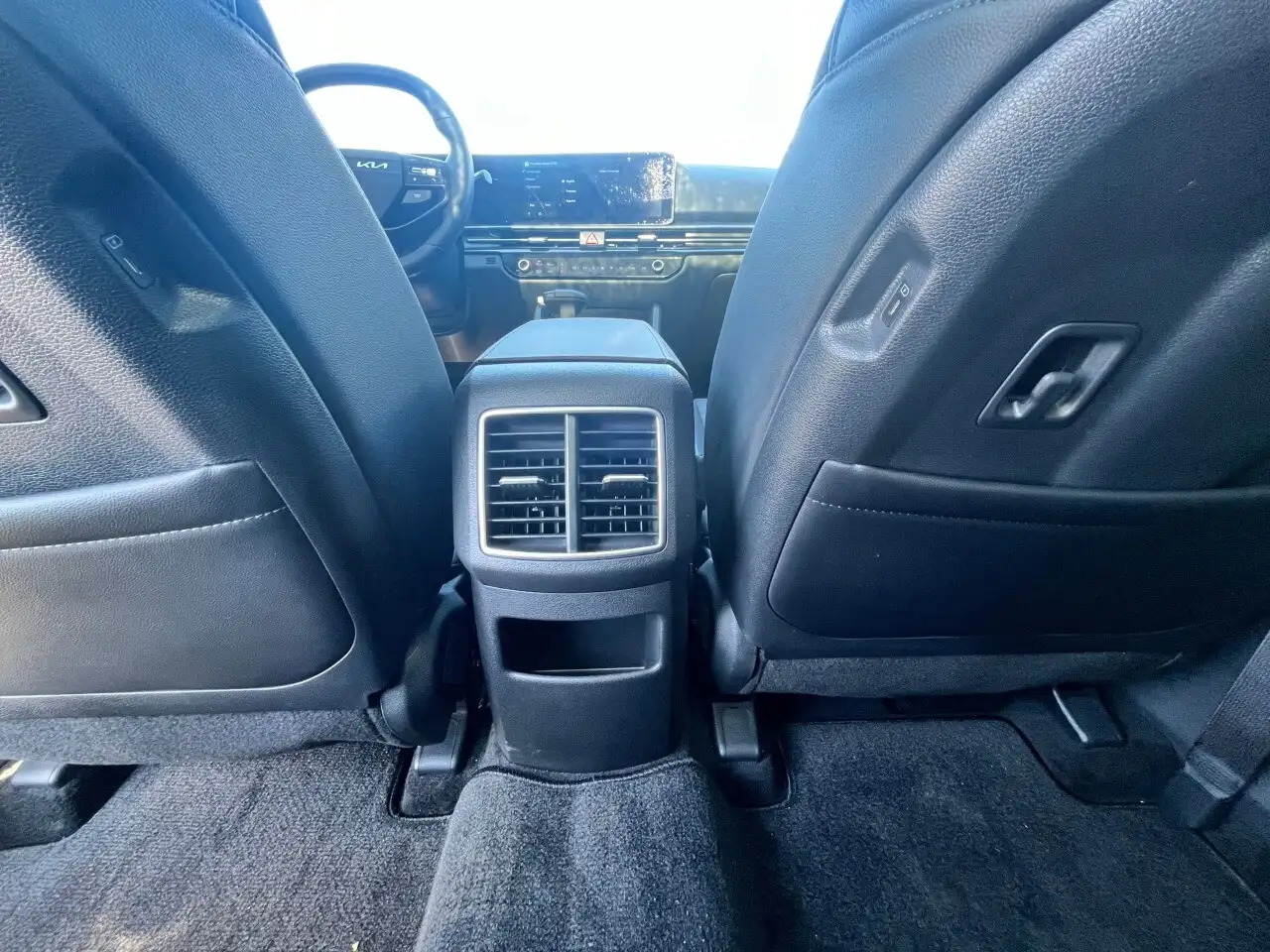 Kia Sportage снимка Kia Sportage