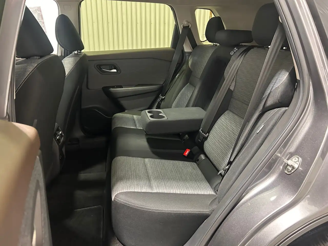 Nissan Rogue photo Nissan Rogue