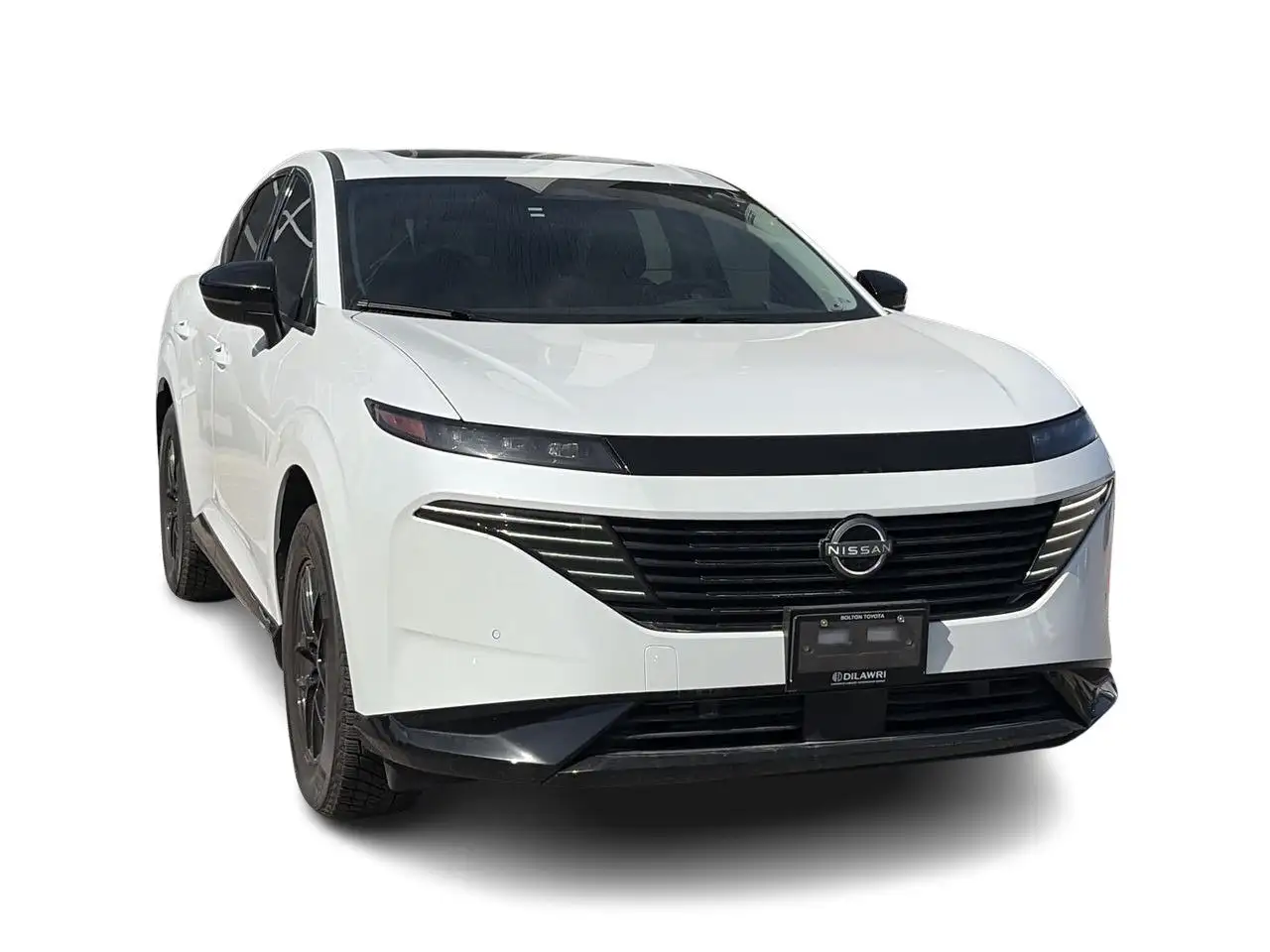 Nissan Murano снимка Nissan Murano