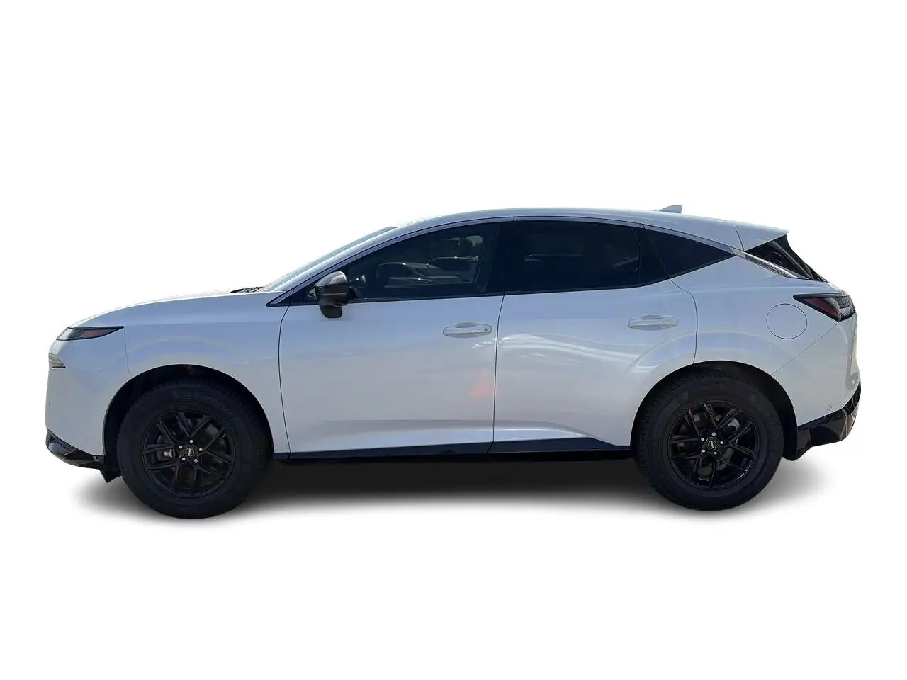 Nissan Murano снимка Nissan Murano