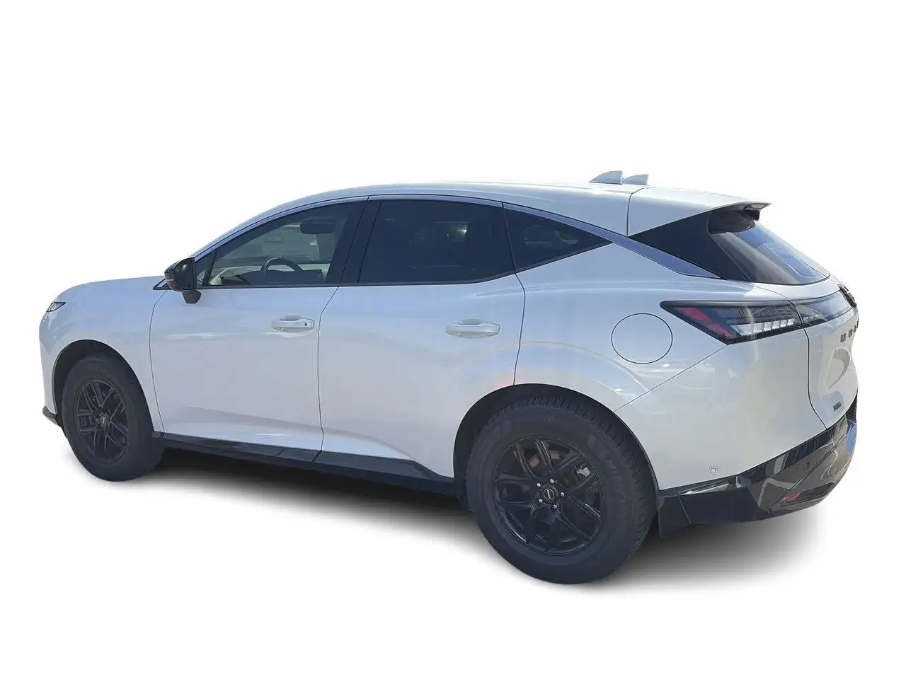 Nissan Murano снимка Nissan Murano
