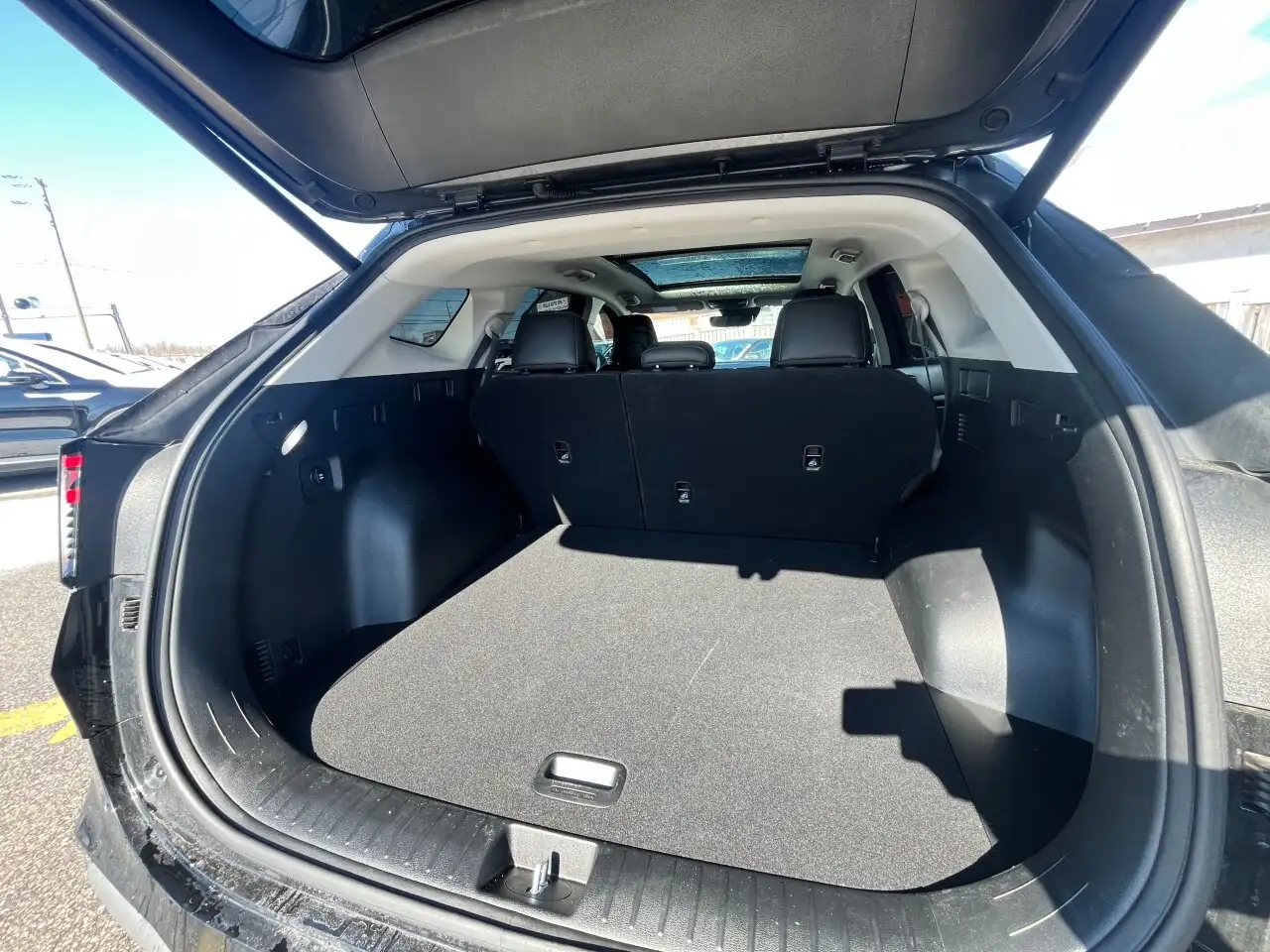 Kia Sportage снимка Kia Sportage