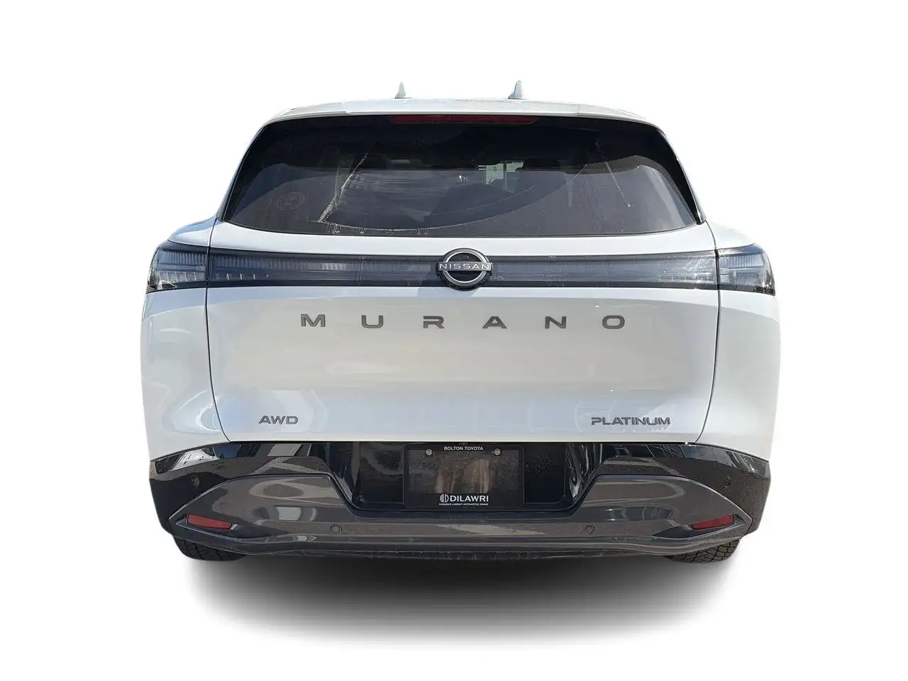 Nissan Murano снимка Nissan Murano