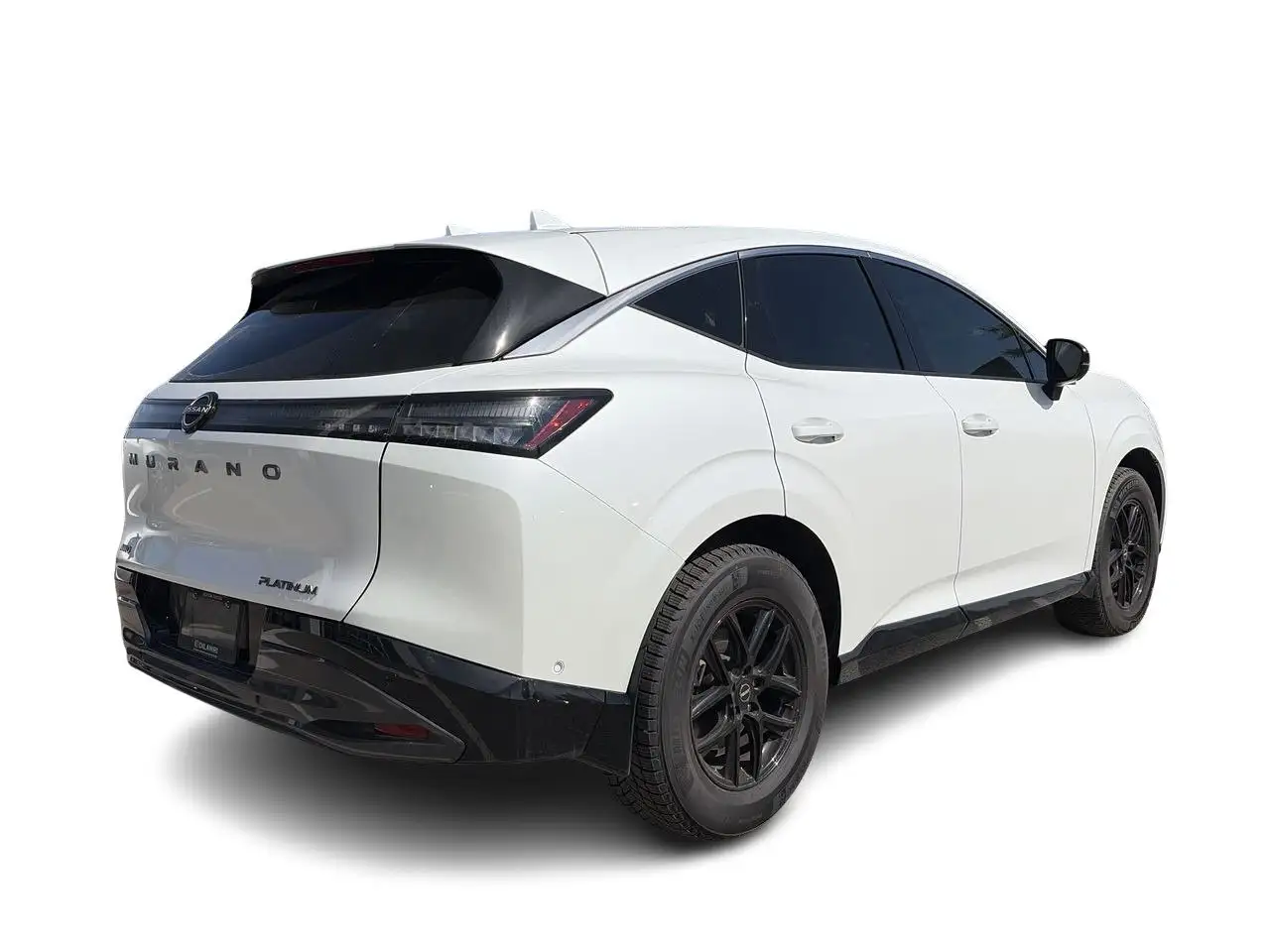 Nissan Murano снимка Nissan Murano