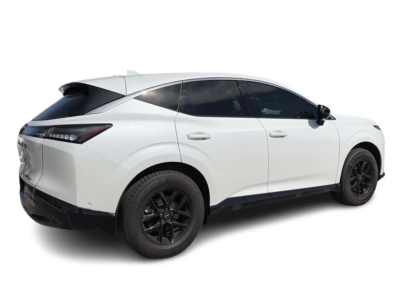 Nissan Murano снимка Nissan Murano