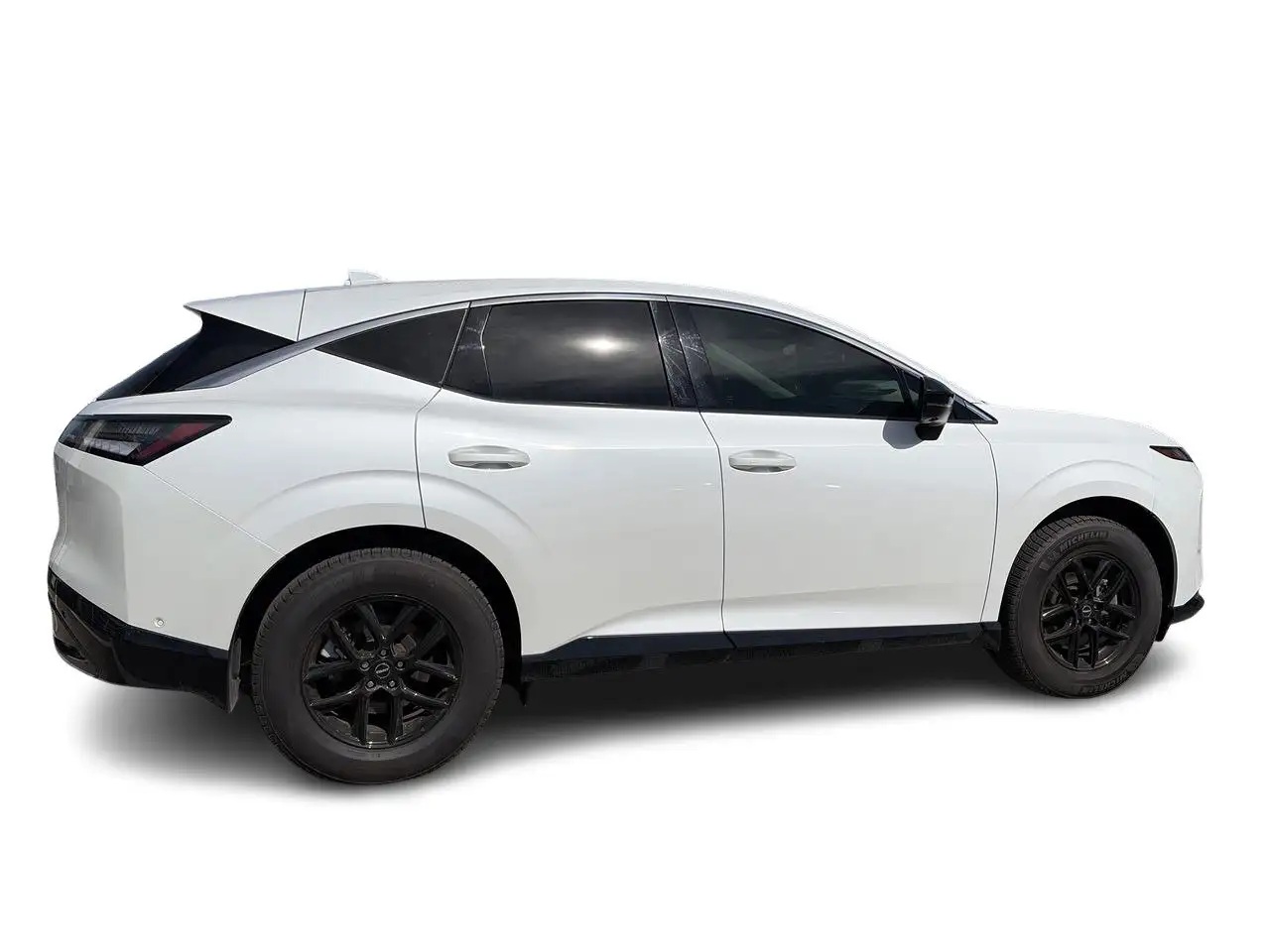 Nissan Murano снимка Nissan Murano