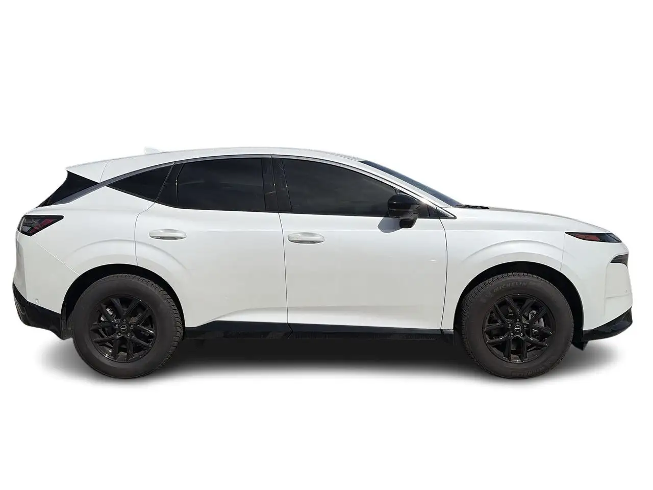 Nissan Murano снимка Nissan Murano