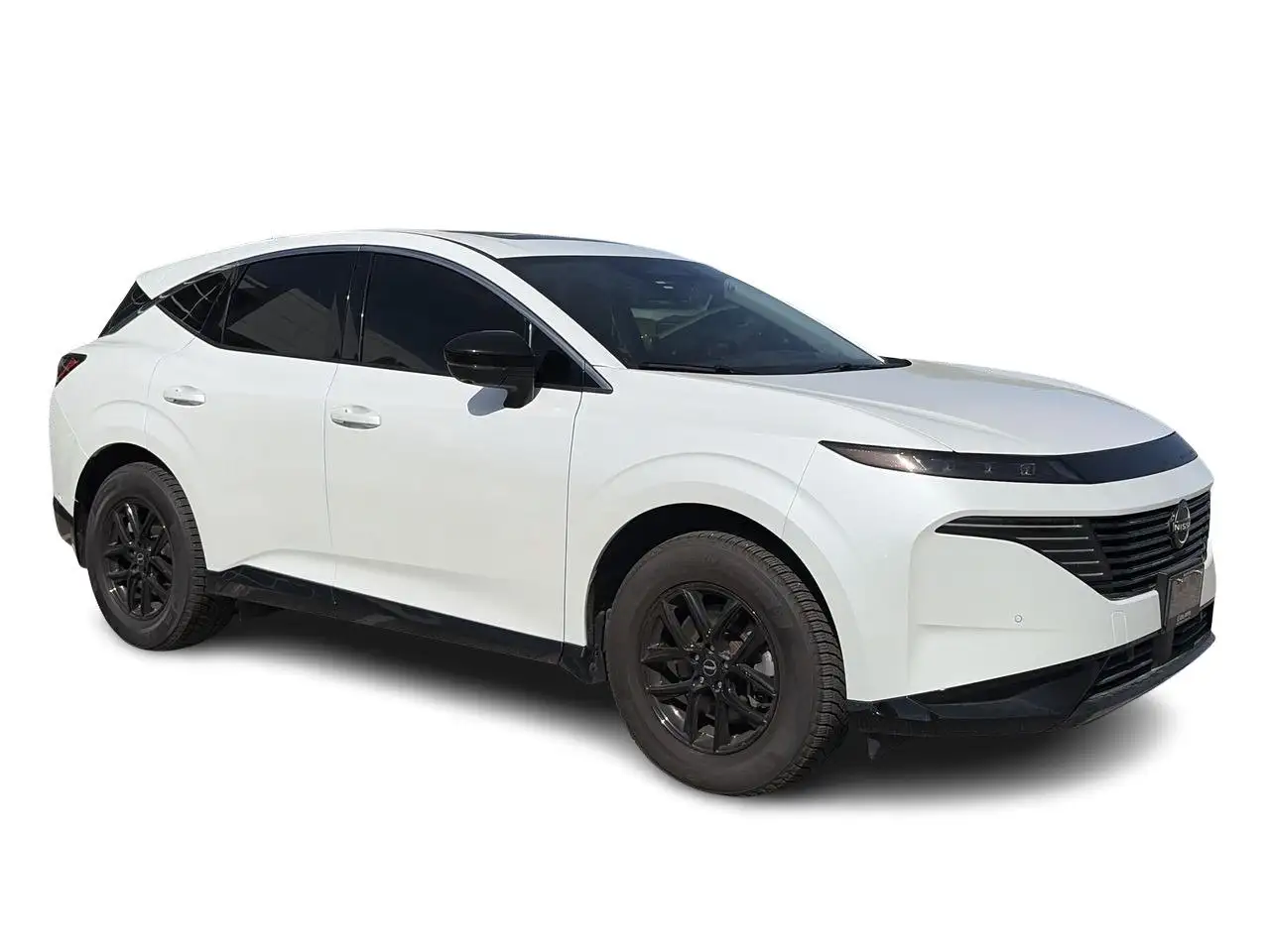 Nissan Murano снимка Nissan Murano