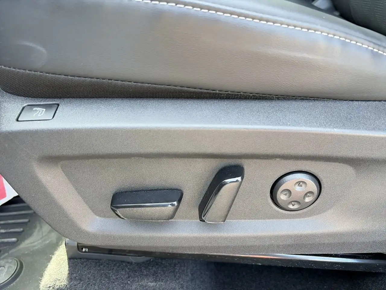 Nissan Murano снимка Nissan Murano