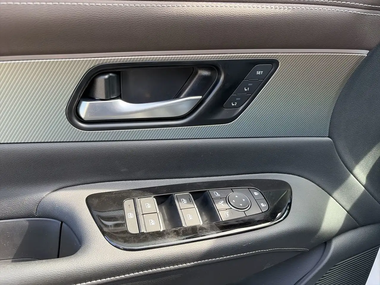 Nissan Murano снимка Nissan Murano