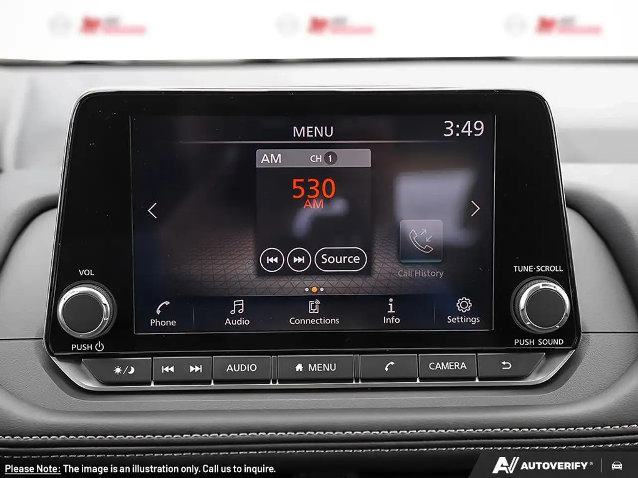 Nissan Rogue photo Nissan Rogue
