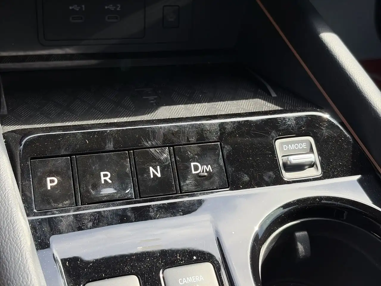 Nissan Murano снимка Nissan Murano