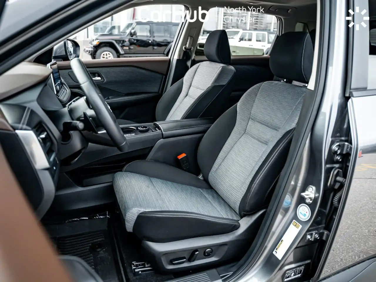 Nissan Rogue photo Nissan Rogue