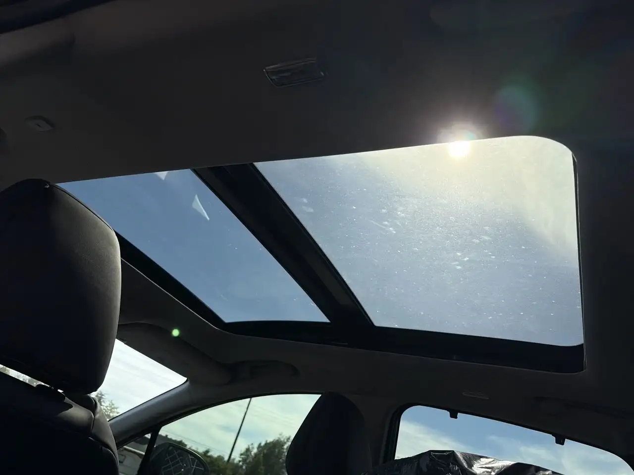 Nissan Murano снимка Nissan Murano