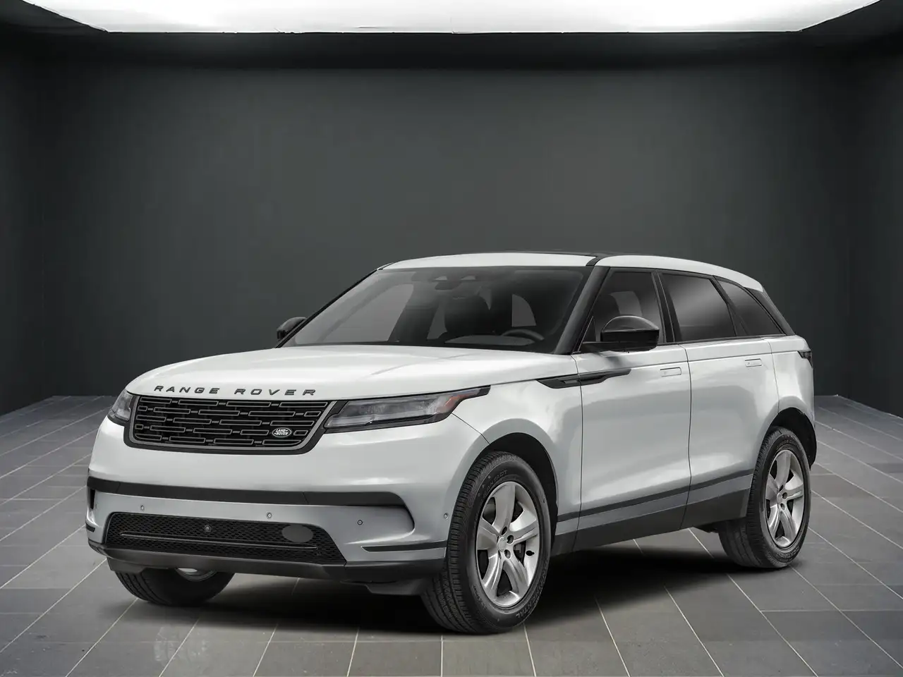 Land Rover Range Rover Velar снимка Land Rover Range Rover Velar